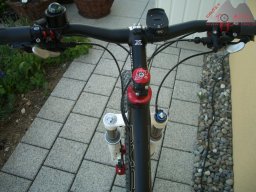 Cube AMS pro 100 - nach Fertigstellung 16